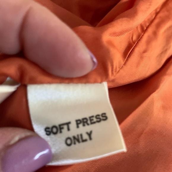 VTG TAMOTSU NY Couture Designer EXEC SKIRT 8 - Picture 3 of 10